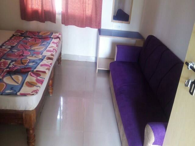 Vana Vihar Hotel, Gundlupete 5